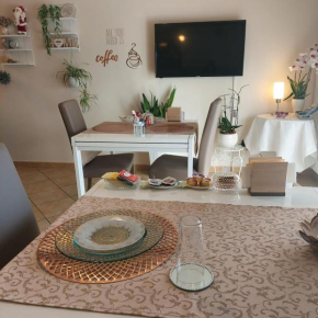 B&B Come a Casa Citta' Sant'angelo